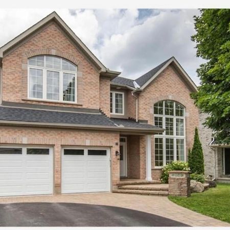 Golf Viwe House 호텔 오타와 외부 사진