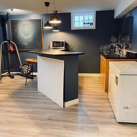 Golf Viwe House 호텔 오타와 외부 사진