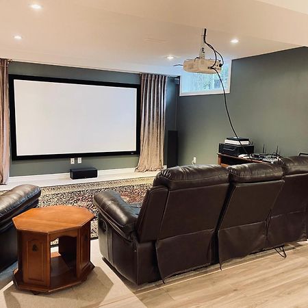 Golf Viwe House 호텔 오타와 외부 사진