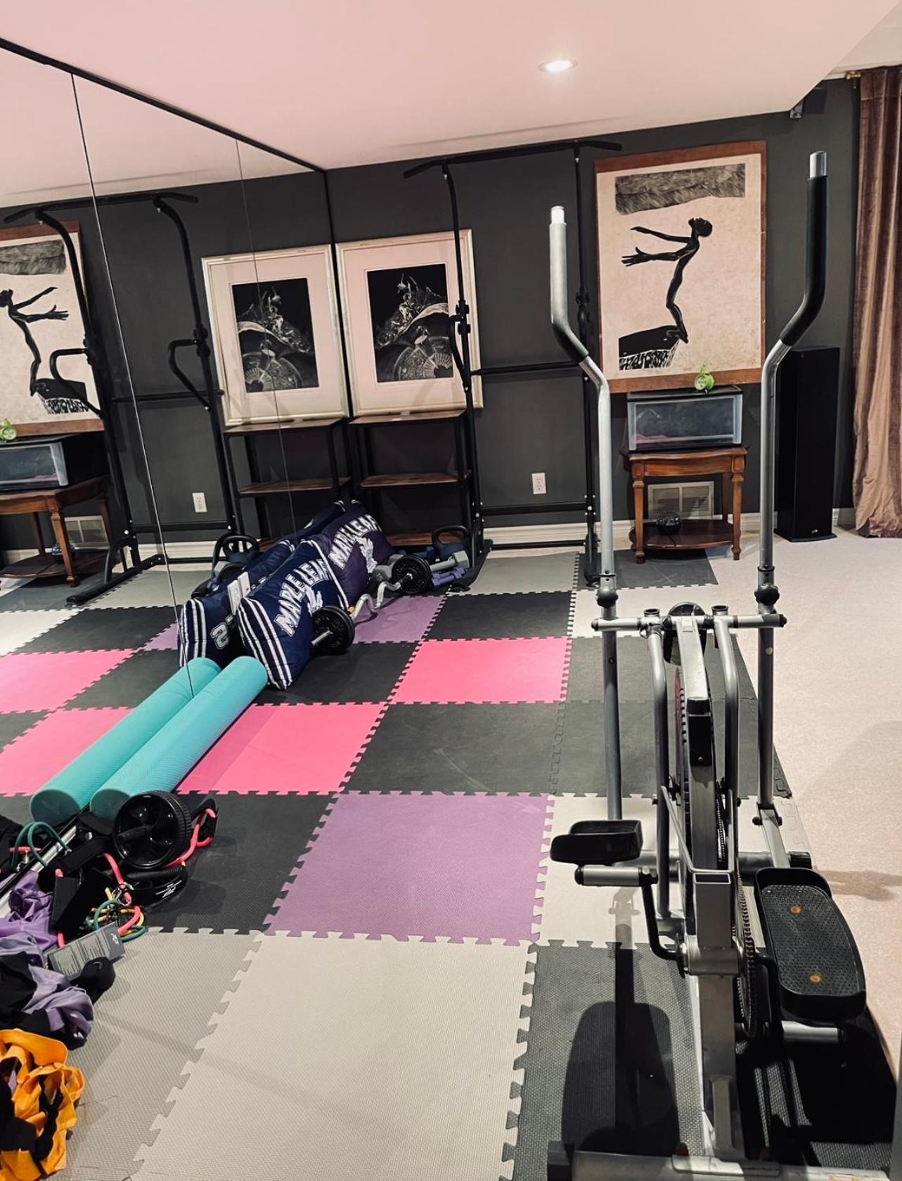 Golf Viwe House 호텔 오타와 외부 사진