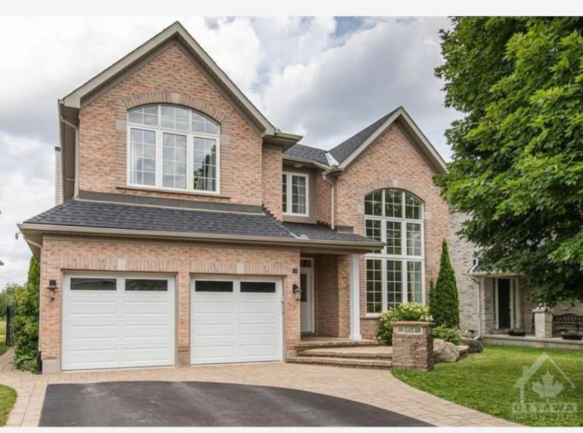 Golf Viwe House 호텔 오타와 외부 사진