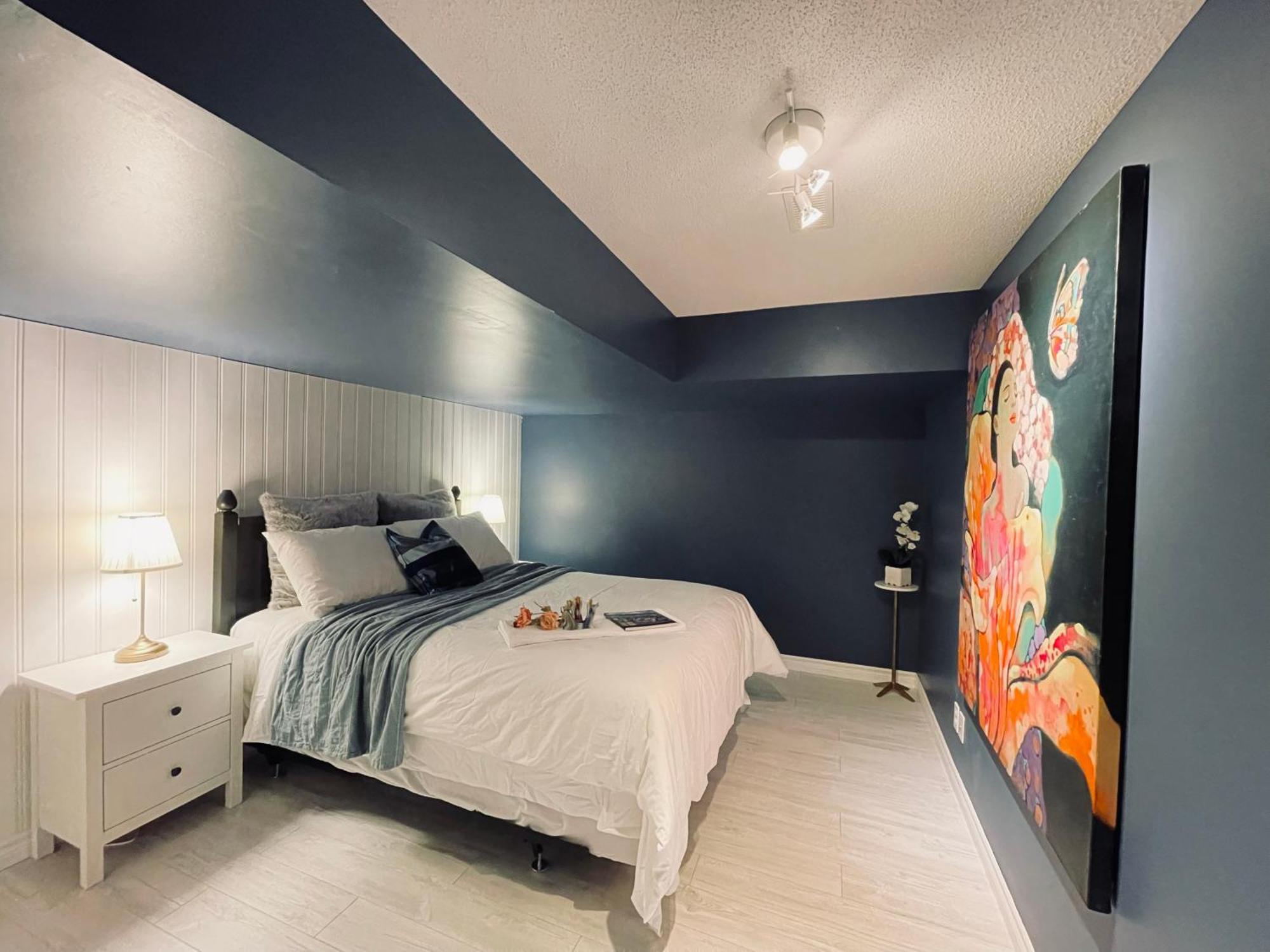 Golf Viwe House 호텔 오타와 외부 사진