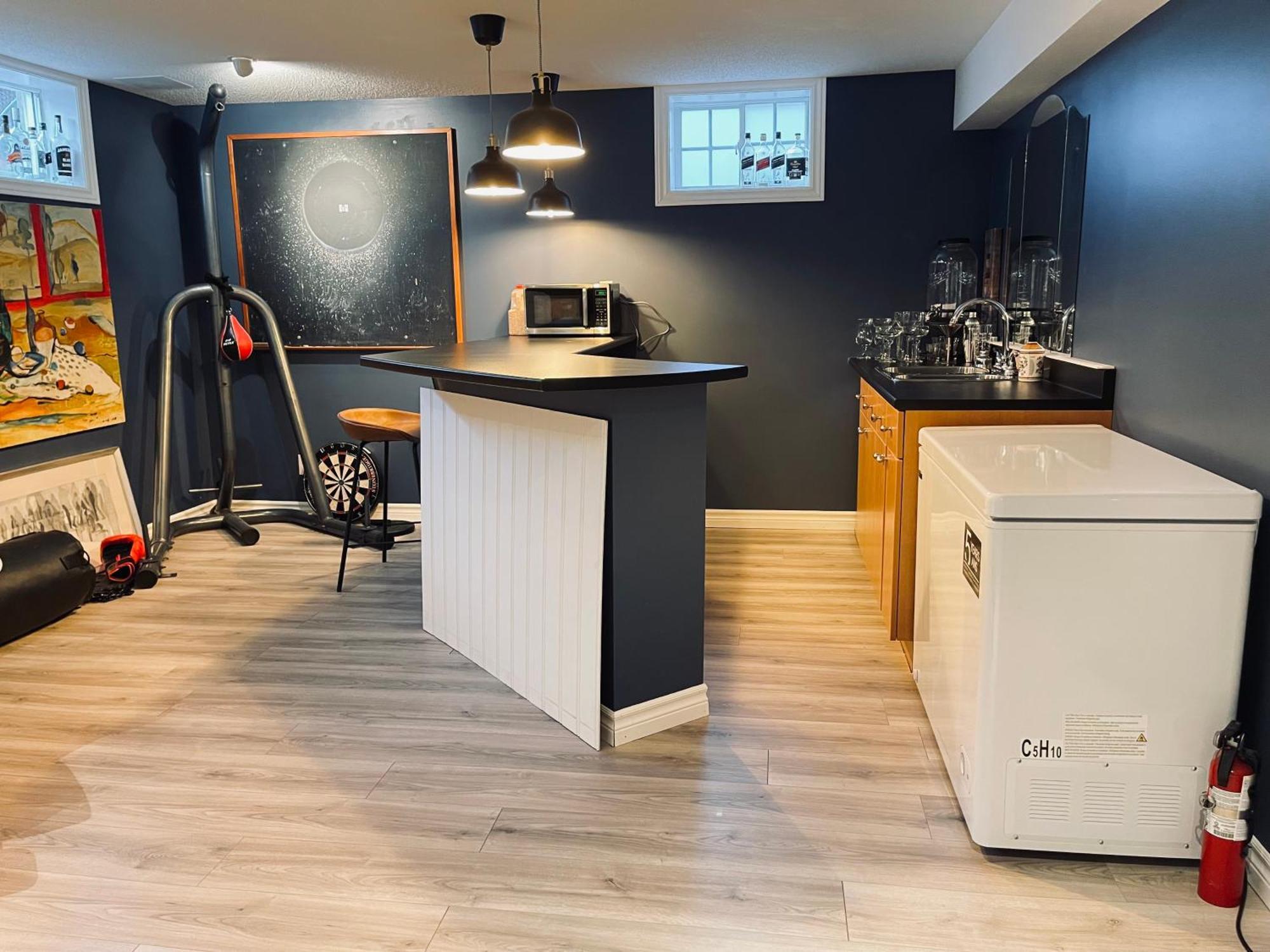 Golf Viwe House 호텔 오타와 외부 사진
