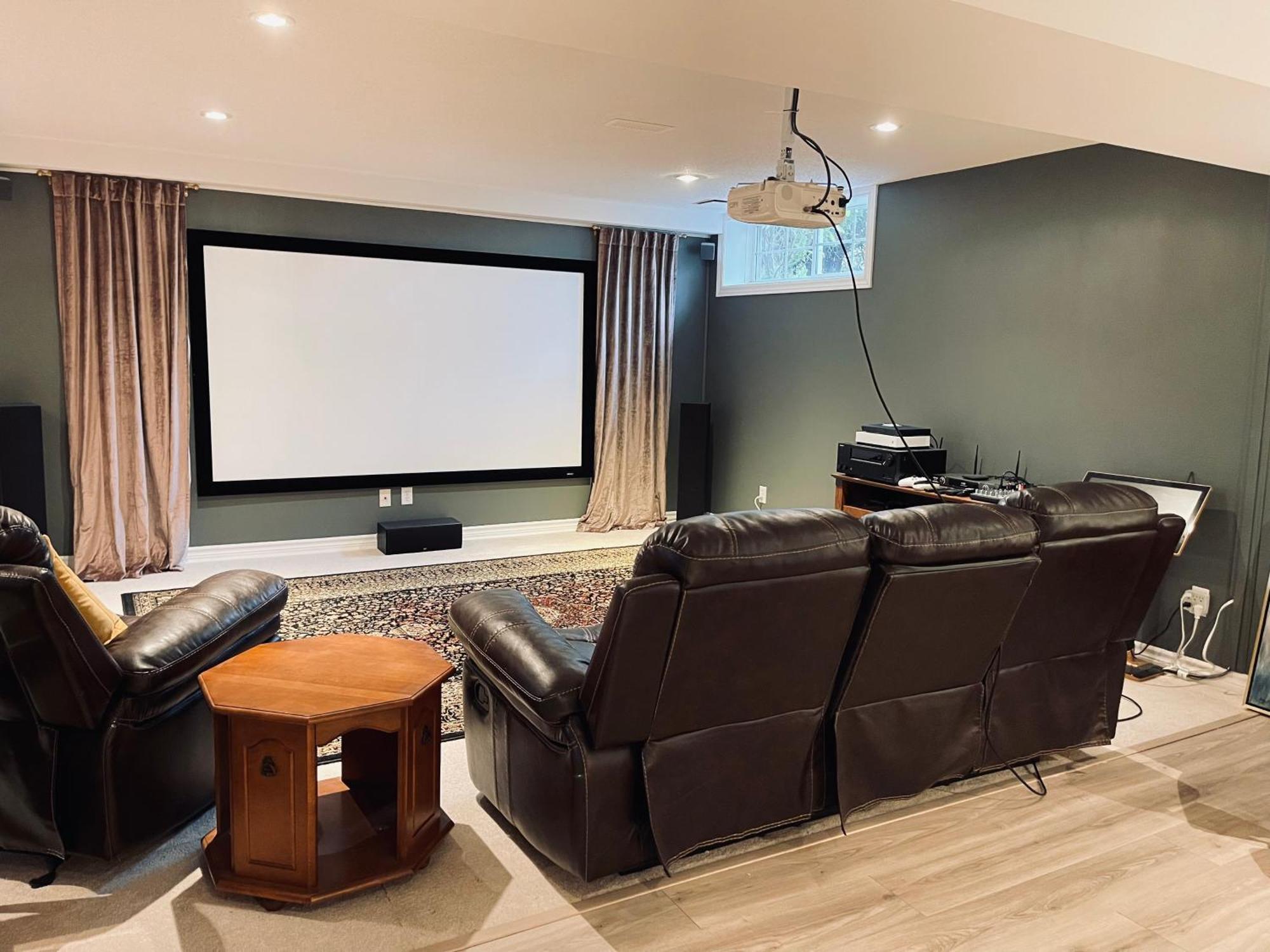 Golf Viwe House 호텔 오타와 외부 사진