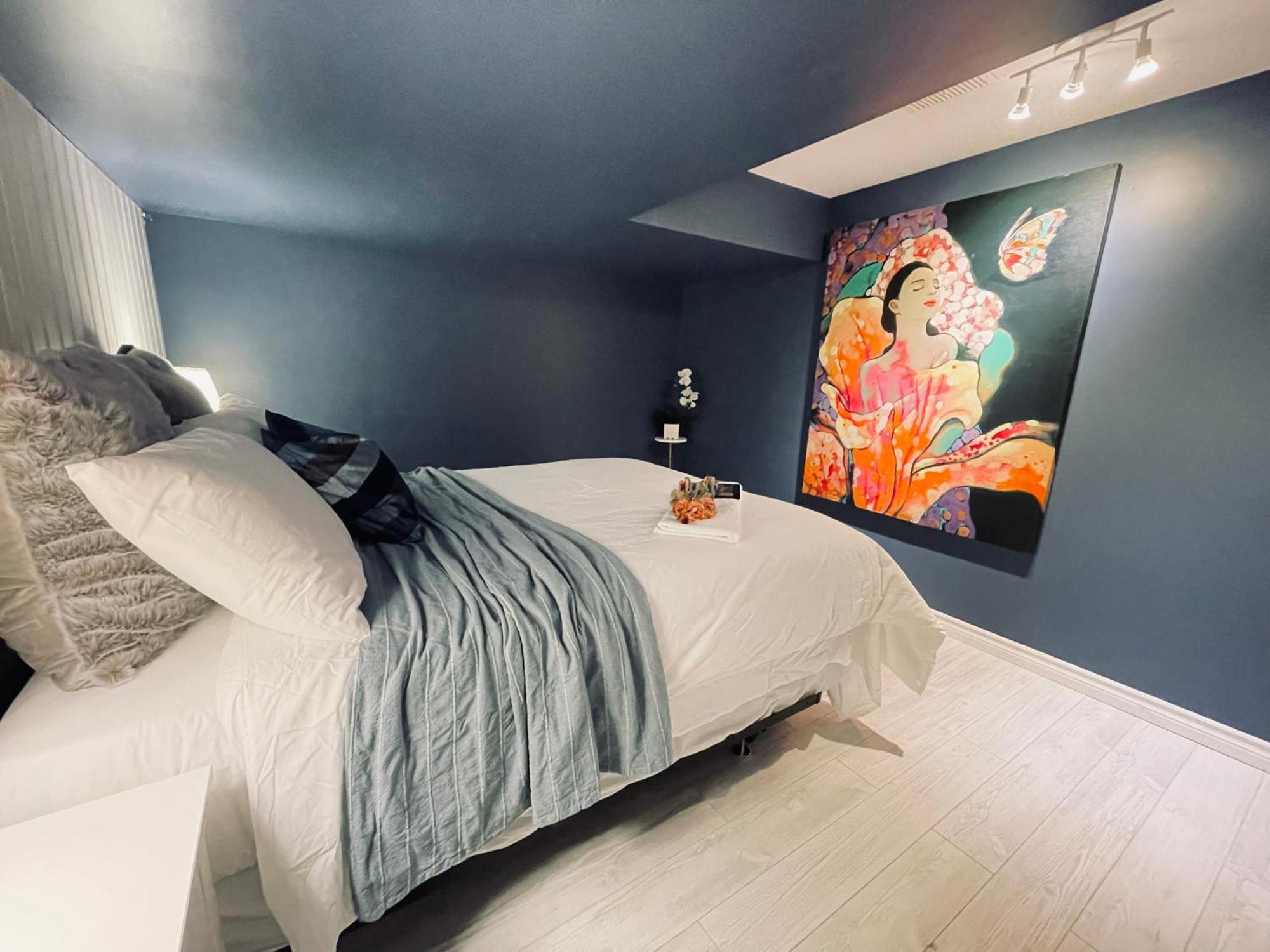 Golf Viwe House 호텔 오타와 외부 사진